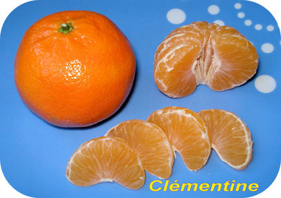 Cl�mentine -- 10/01/09
