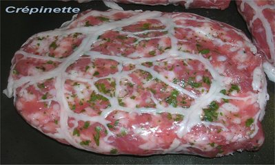 Cr�pinette -- 13/03/07