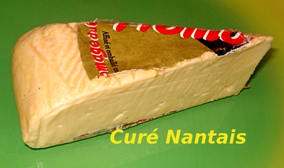 Cur� Nantais -- 24/09/12