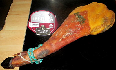 Jambon Ib�rique -- 03/11/13