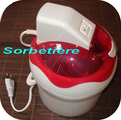 Sorbeti�re -- 30/03/08
