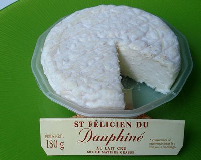 Saint-F�licien -- 08/06/07