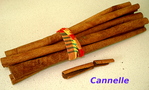 Cannelle -- 18/01/07