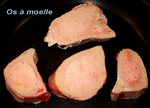 Os � moelle -- 22/03/07