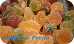 P�te de Fruit -- 02/02/08