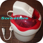 Sorbeti�re -- 30/03/08